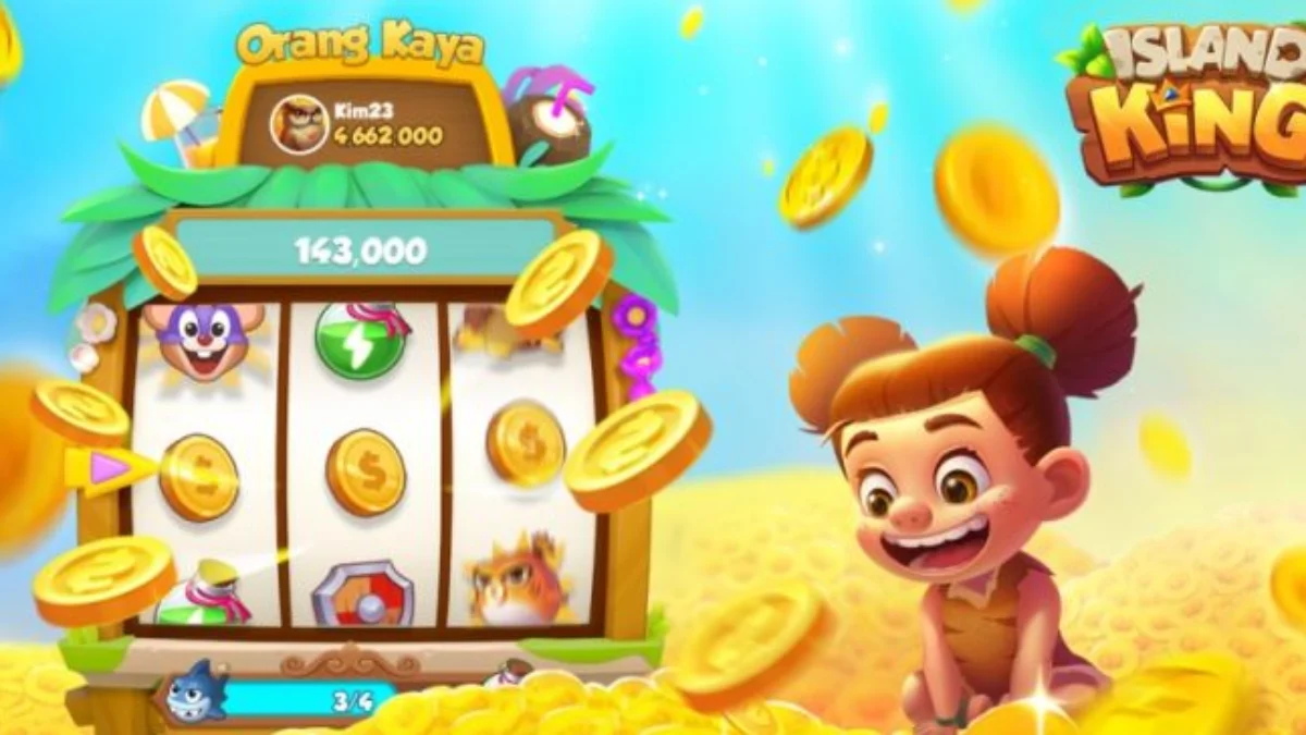 Mau Panen Cuan? Pakai Game Penghasil Saldo DANA Tercepat dan Terbaru Tahun 2024 ini Mau Panen Cuan? Pakai Game Penghasil Saldo DANA Tercepat dan Terbaru Tahun 2024 ini
