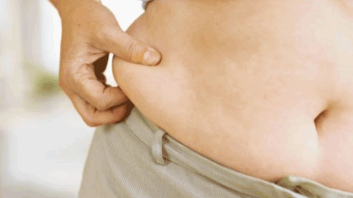 Tips Jitu Kurangi Lemak Perut, Dijamin Bikin Badan Ramping Tips Jitu Kurangi Lemak Perut, Dijamin Bikin Badan Ramping