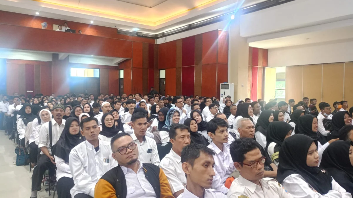 Doc. Pembinaan Pendidik dan Tenaga Kependidikan Non ASN di Techno Park Cimahi (Mong)