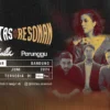 Akhir Pekan Ini, Danilla dan Perunggu Siap Gebrak Bandung di Gelaran Perdana Lintas Resonan!