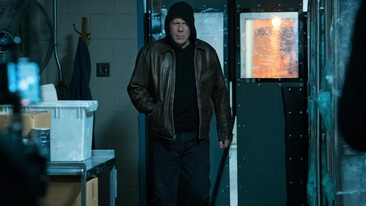 Sinopsis Film Death Wish, Kisah Seorang Dokter Bedah Melakukan Balas Dendam