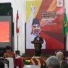 Sekretaris Jendral PA GMNI Dr Abdy Yuhana menyerukan agar Hari lahir Pancasila menjadi momentum untuk mengingatkan kembali pentingnya konsepsi dalam bernegara.