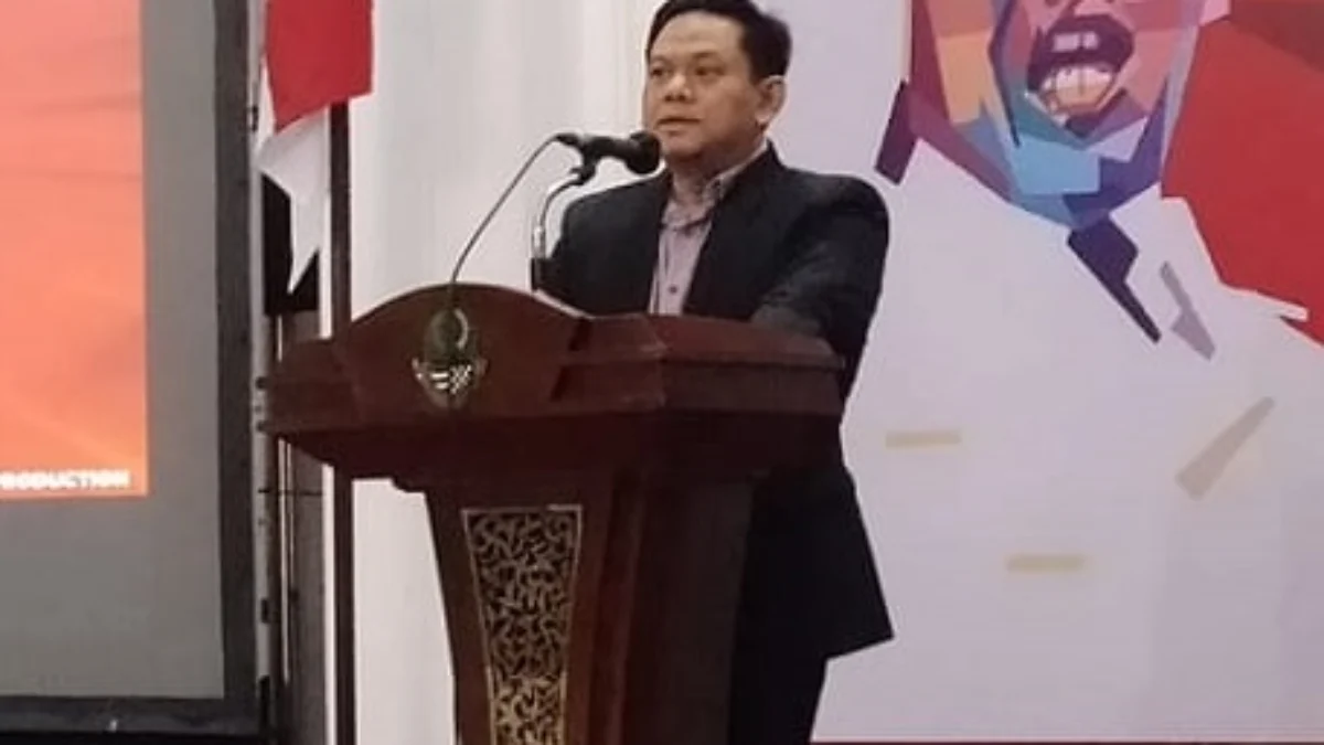 Sekjen DPP Persatuan Alumni (PA) Gerakan Mahasiswa Nasional Indonesia (GMNI) Abdy Yuhana menyebut bulan Juni sebagai bulan Bung Karno dan Haul Bung Karno ke-54 yang diperingati setiap 21 Juni.