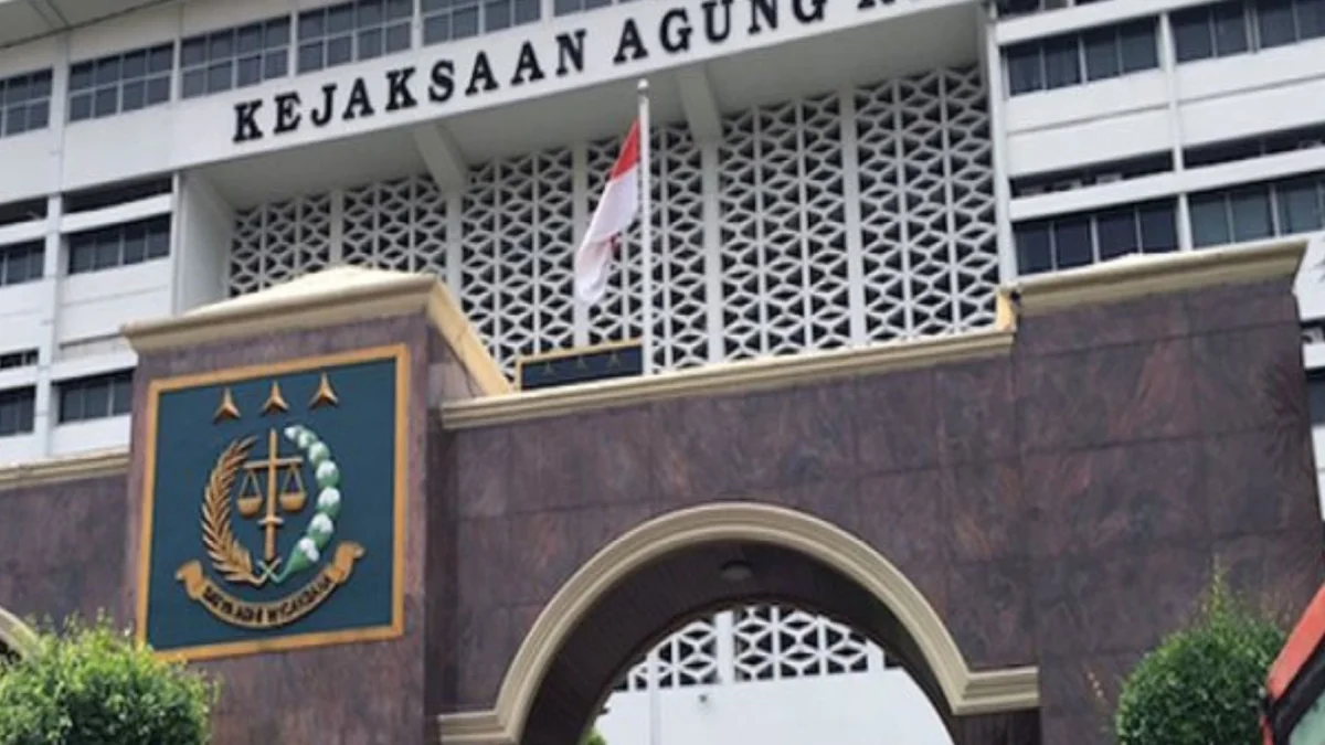 Direktur Eksekutif Nahdliyin for World Civilization and Humanity (NWCH), Kresna Mahzum merpertanyakan kewenangan mandiri Jaksa dalam menyelidiki kasus hukum.