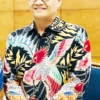   Pengamat Politik Universitas Padjadjaran (Unpad) Prof Dr Obsatar Sinaga.