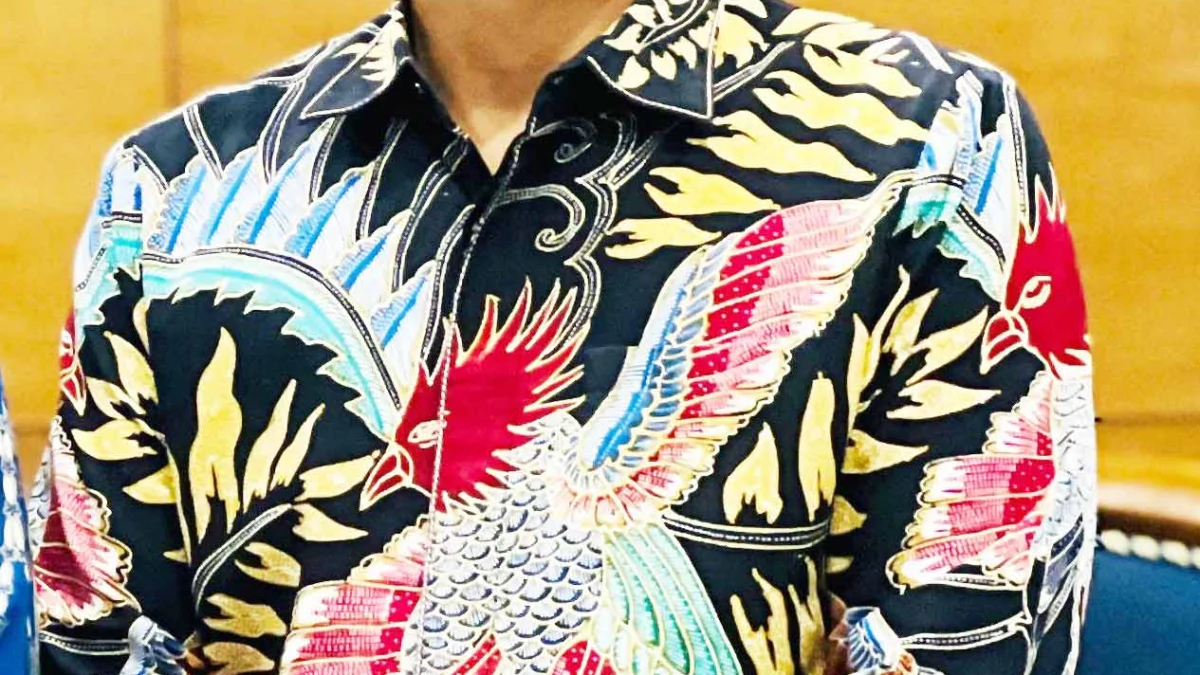   Pengamat Politik Universitas Padjadjaran (Unpad) Prof Dr Obsatar Sinaga.