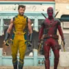 Deadpool & Wolverine Raih Persetujuan Tayang di China dengan Sensor Minimal