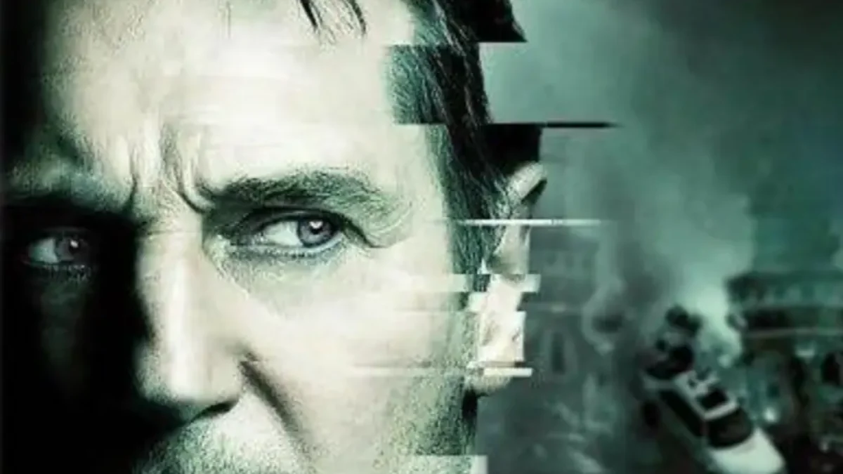 Sinopsis Film Unknown, Kisah Liam Neeson Diganti Identitasnya saat Koma