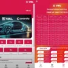 Aplikasi VML Ini Mirip BBH Penipuan dengan Modus Download Aplikasi Dapat Uang