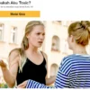 Link Tes Ujian Toxic Google DISINI Gratis Tes Seberapa Toxic Kamu Hubunganmu Saat Ini