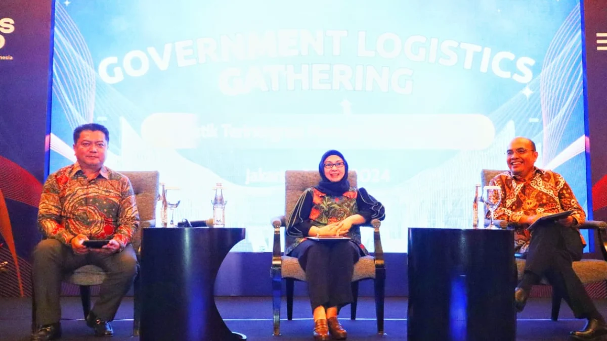 Pos Indonesia Siap Dukung Logistik Pemerintah di Ibu Kota Negara Pos Indonesia Siap Dukung Logistik Pemerintah di Ibu Kota Negara