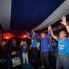 Bey Machmudin beri selamat kepada Persib atas kemenangan di Liga 1 2023/2024/ Dok. Humas Jabar