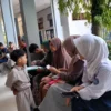 Doc. Ilustrasi Pendaftaran PPDB SMP ke Sekolah Negeri (Jabar Ekspress)