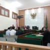 Sidang Perkara Tipu Gelap dengan Terdakwa Adetya Yessy Menghadirkan Tiga Orang Saksi