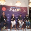Artotel Wanderlust Hadirkan Konser Musik More Than Jazz Art di 4 Kota Indonesia  