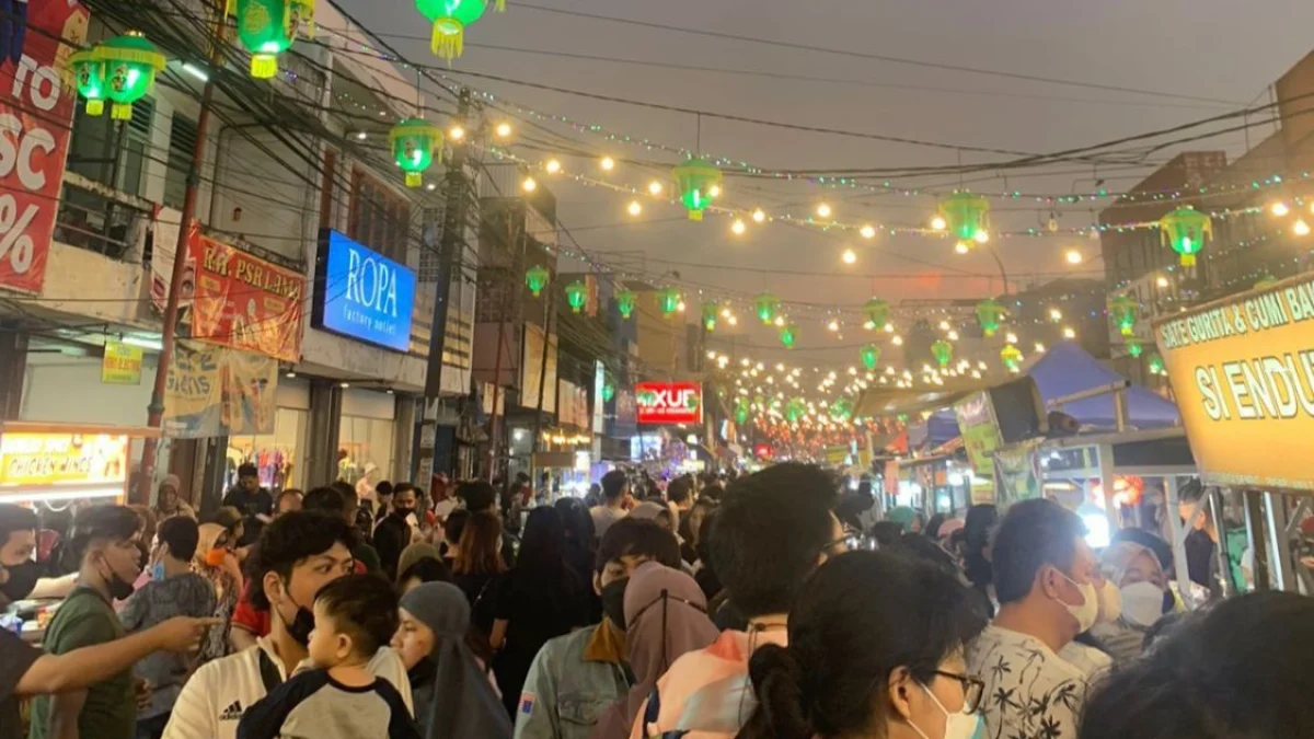 7 Hidden Gems Kuliner di Bandung, Rasa Bintang 5! Destinasi yang Wajib Dikunjungi