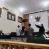 Empat Orang Saksi Dihadirkan dalam Sidang Kasus Penipuan dan Penggelapan dengan Terdakwa Adetya Alias Shasa
