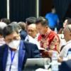 Penilaian kualifikasi dilakukan terhadap 13 bakal calon rektor