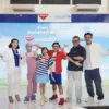 Sinergi WINGS for UNICEF Bersama SoKlin Wujudkan Generasi Bersih Sehat, Dukung WASH Memadai di Sekolah