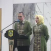 Rudy Susmanto berharap banyak pada Kepala Kejaksaan Negeri Kabupaten Bogor Irwanuddin Tadjuddin/