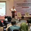 KPID Jabar Gelar Bimtek Penguatan SDM di Era Konvergensi Media