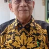 Wakil Ketua MUI Kabupaten Lebak KH Ahmad Hudori. ANTARA/ HO-Mansur.