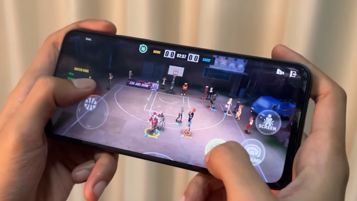 5 Rekomendasi HP 1 Jutaan Terbaik 2024 untuk Gaming dan Aktivitas Sehari-hari