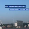 Best Kuliner Bandung 2024, Jangan Sampe Kelewat Makan Ini di Bandung Best Kuliner Bandung 2024, Jangan Sampe Kelewat Makan Ini di Bandung