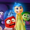 Jadwal Bioskop CGV Paskal Bandung Hari ini, Ada Film Inside Out 2