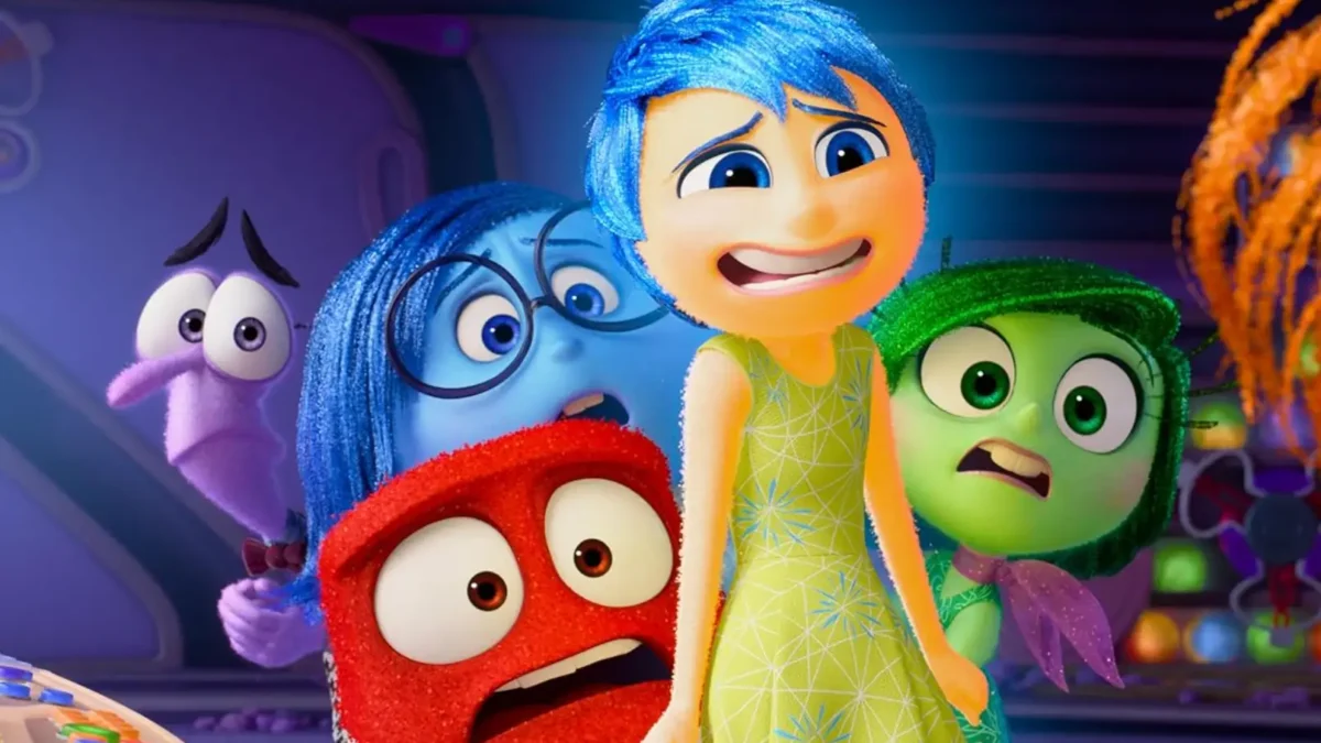 Jadwal Bioskop CGV Paskal Bandung Hari ini, Ada Film Inside Out 2