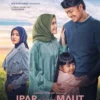 Jadwal Bioskop CGV Paskal Bandung Hari ini 19 Juni 2024, Tayang Film Ipar Adalah Maut