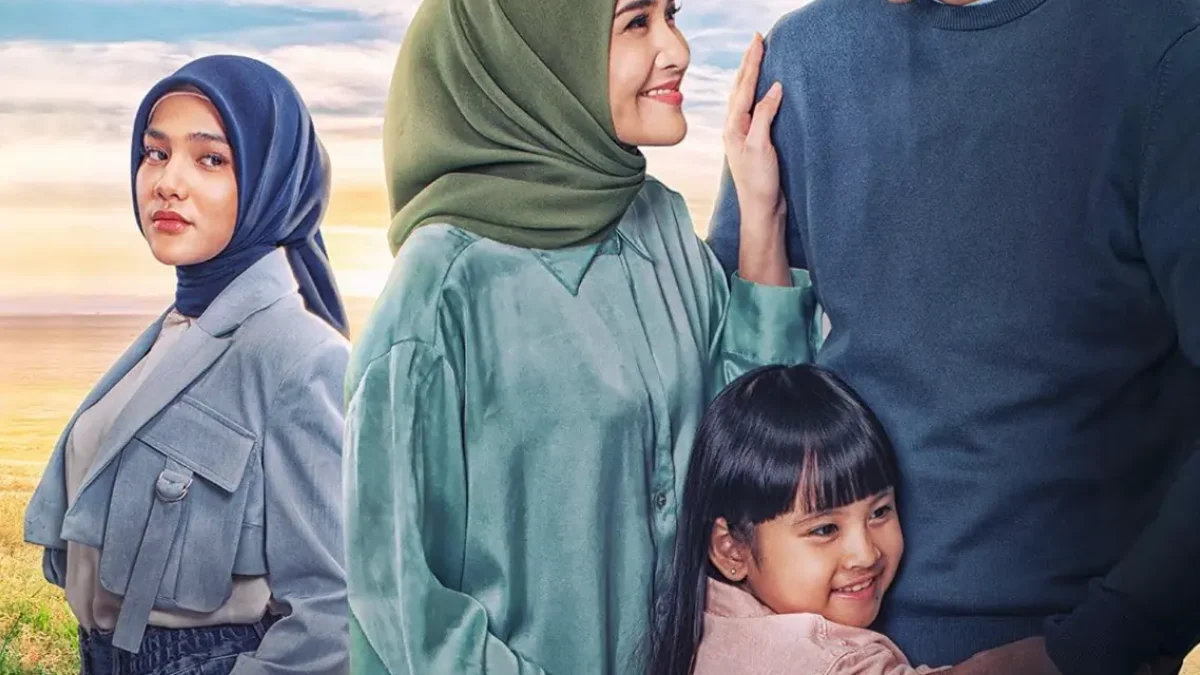 Jadwal Bioskop CGV PVJ Bandung Hari ini 18 Juni 2024, Ada Film Ipar Adalah Maut