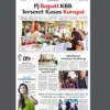 Epaper Jabar Ekspres 6 Juni 2024