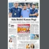 Epaper Jabar Ekspres 24 Juni 2024
