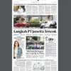 Epaper Jabar Ekspres 29 Juni 2024