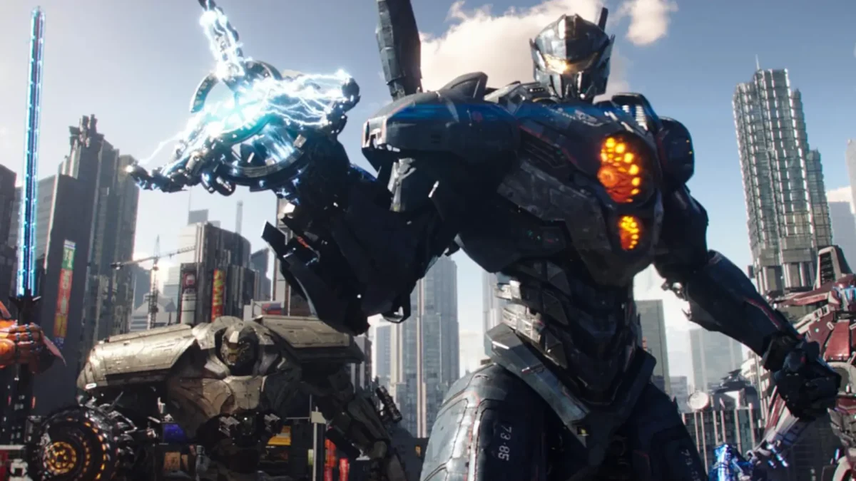 Sinopsis Film Pacific Rim: Uprising, Pertempuran Masa Depan Melawan Monster