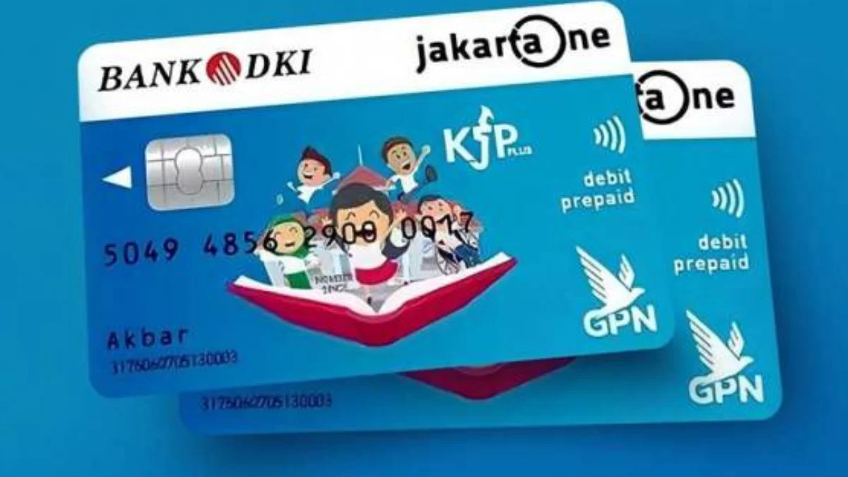 Ilustrasi Alasan KJP Tahap 1 Tahun 2024 Terlambar Cair pada Mei/ Dok. jakarta.go.id