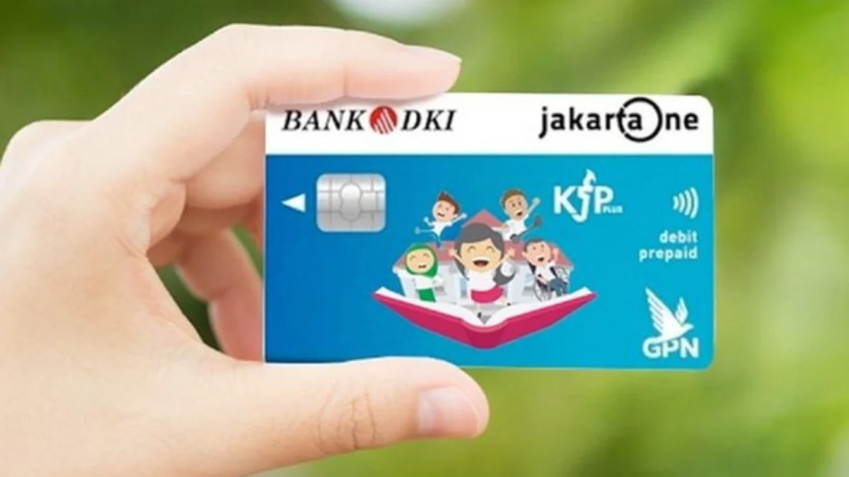 Ilustrasi KJP Tahap 1 Tahun 2024/ Dok. Jakarta.go.id