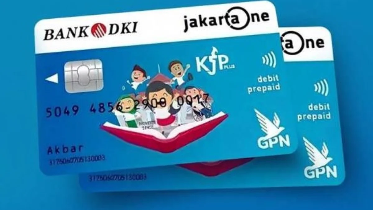 Ilustrasi Dana KJP Plus Tahap 1 2024/ Dok. jakarta.go.id
