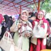 Keberadaan sentra kerajinan kulit di Kabupaten Garut menjadi perhatian anggota DPRD Komisi II DPRD Jabar Rita Sari Puspita.