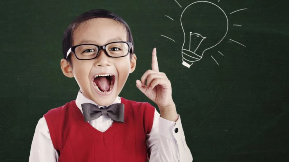 Aktivitas Sehari-hari yang Merangsang Kecerdasan Anak