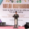 Kiai Sa’dulloh YAPISMA Sumedang Berkomitmen Membentuk Generasi Ulul Albab