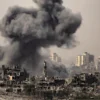 Salah Tembak! Israel Malah Bunuh 4 Warganya Sendiri saat Bentrok dengan Hamas
