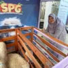 Lomba foto hewan kurban dalam rangka menyambut hari Raya Idul Adha 1445 digelar oleh Rumah Qurban bekerjasama dengan Ethica Store.