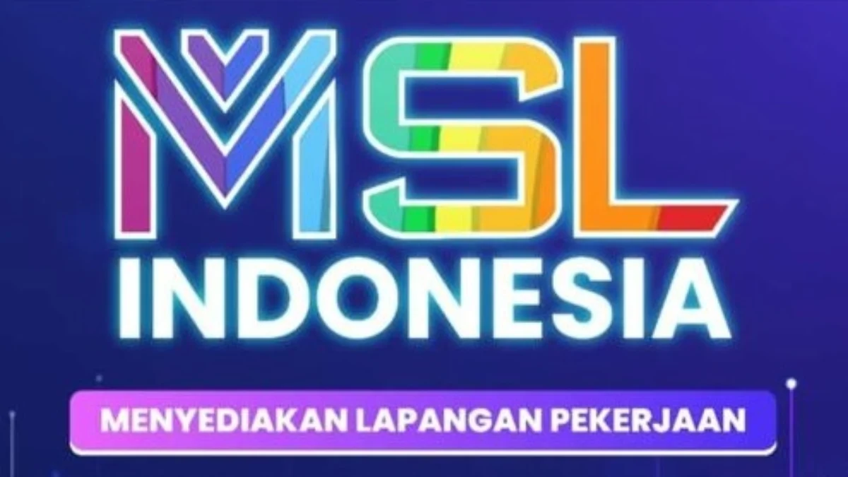 Diibaratkan Telah Sekarat, Aplikasi MSL Disebut Masih Berusaha Menghisap Uang Membernya Aplikasi MSL yang kini disebut sedang sekarat.
