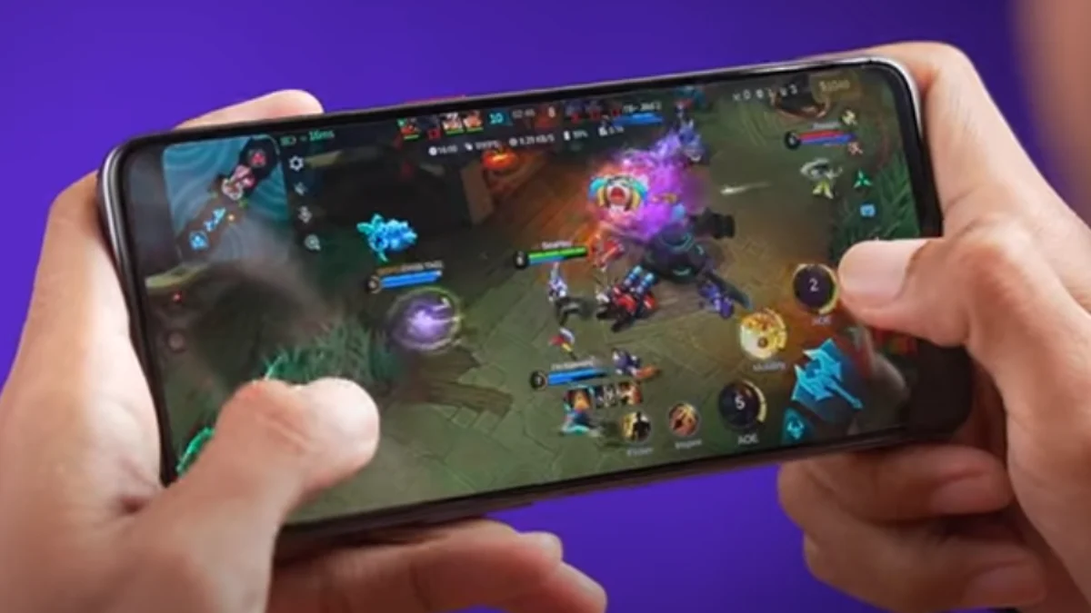 Nubia Neo 2 5G Cocok Untuk Gaming Maksimal? Berikut Spesifikasinya