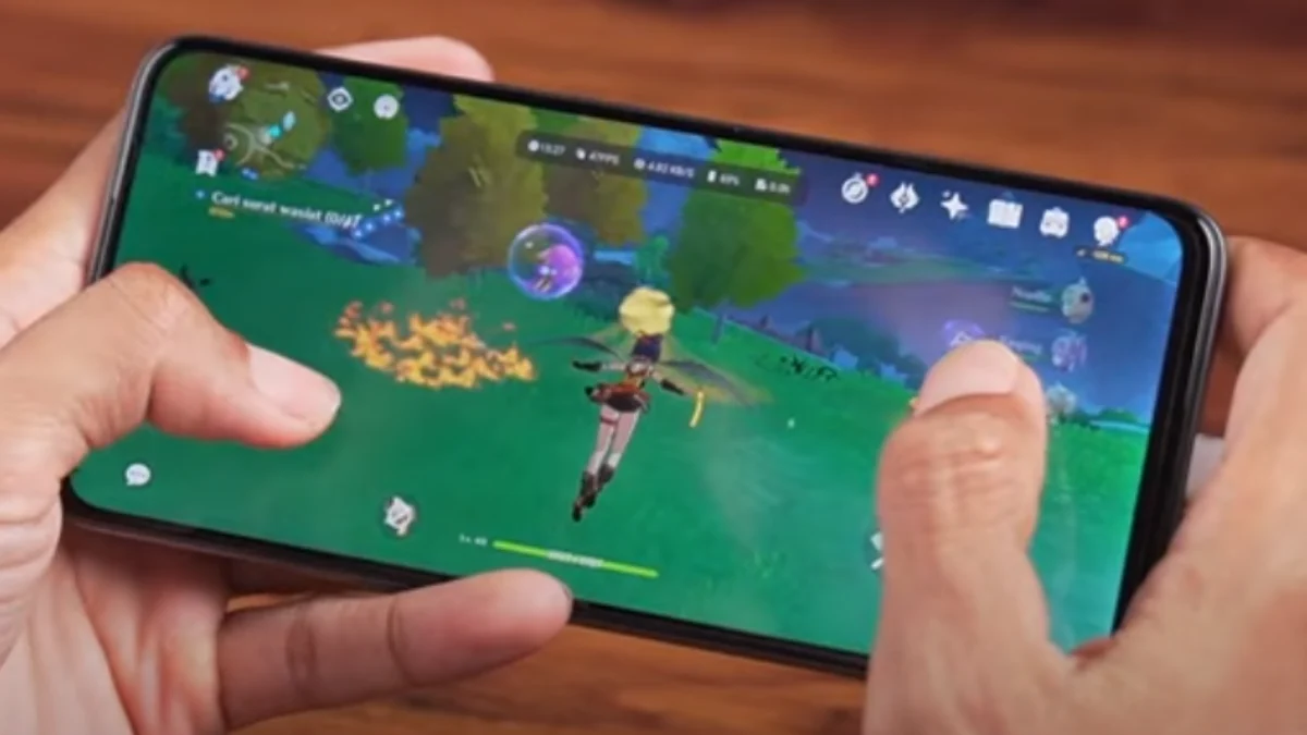 Performa Nubia Neo 2 5G, Uji Coba di Game PUBG Mobile dan Genshin Impact