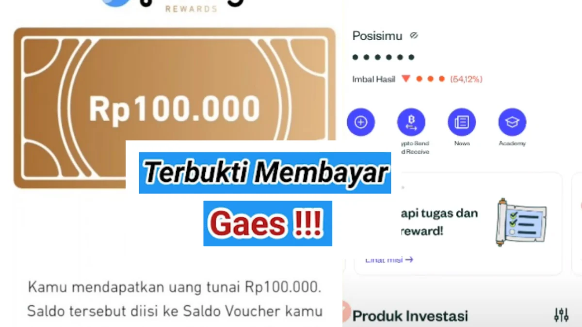 Apakah Aplikasi Pluang Terbukti Membayar? Ini Fakta Sebenarnya