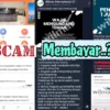 Update Terbaru Aplikasi Wilmart, Seluruh Pengguna Disuruh Bayar Biaya Penarikan