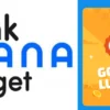 Link DANA Kaget 5 Juni 2024, Klik Hari Ini dan Ambil Saldo Gratis Rp200 Ribu